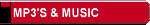 MP3s & Music